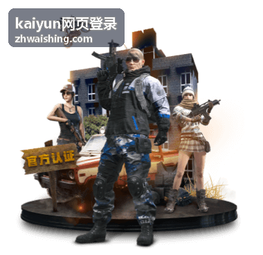 kaiyun网页登录 网页登录指南封面